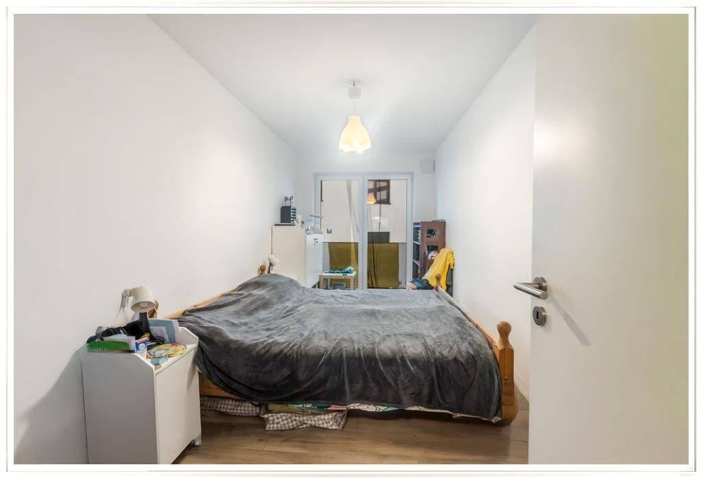 Immobilie in Odelzhausen - Großzügige 3-Zimmer Wohnung mit Südbalkon - Bild 2