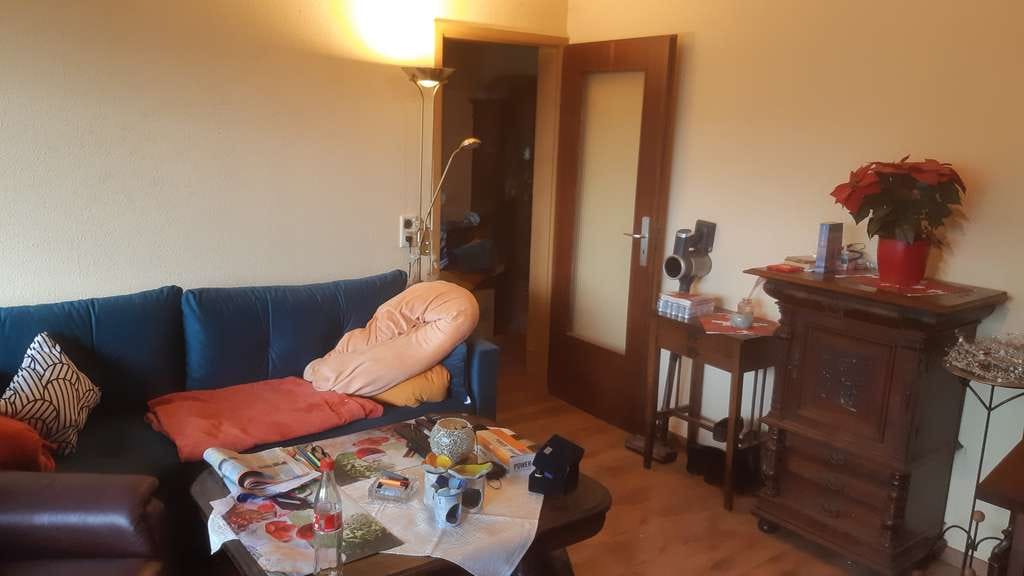 Immobilie in Lohmar - Lohmar-City. 3-Zimmer mit Balkon. ***Provisionsfrei!*** - Bild 4
