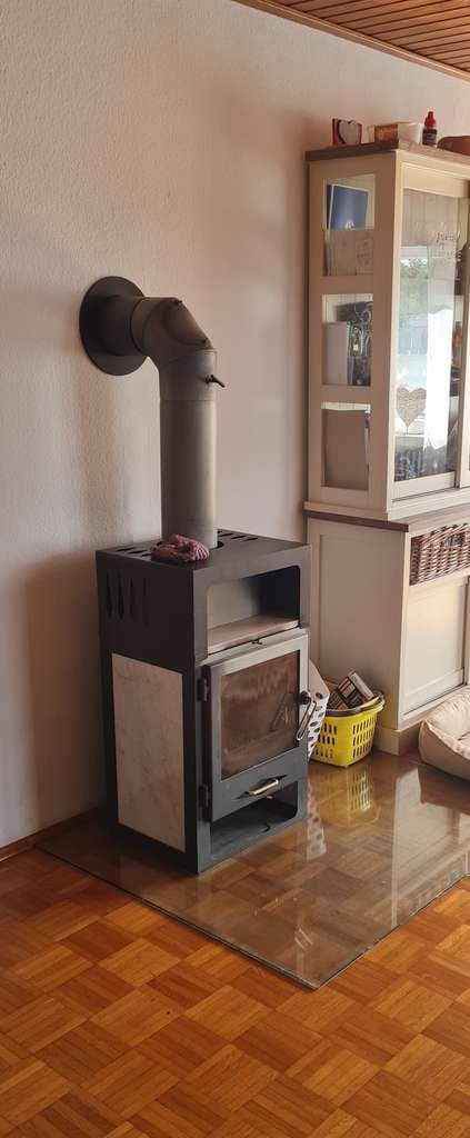Immobilie in Weilburg - Charmantes 2-3 Familienhaus mit moderner Ausstattung & vielseitigem Nutzungspotenzial - Bild 4