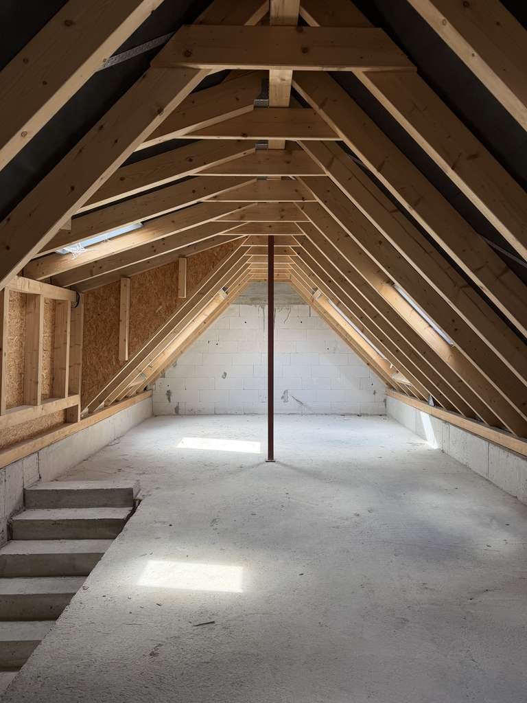 Immobilie in Bürstadt - Mehrfamilienhaus - Rohbau mit großem Potenzial - Provisionsfrei - Bild 4