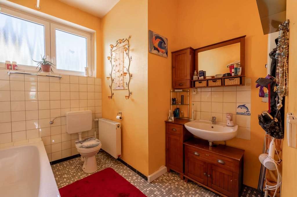 Immobilie in Idstein - Attraktive 4-Zimmer Maisonette Wohnung als Kapitalanlage oder Ihr neues Zuhause - Bild 3