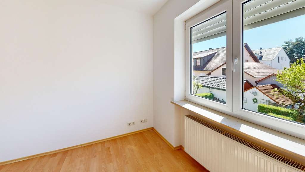 Immobilie in Reichertshofen - Viel Platz für die Familie – Ruhiges Reihenmittelhaus mit Garten, modernisiert & bezugsfrei - Bild 1