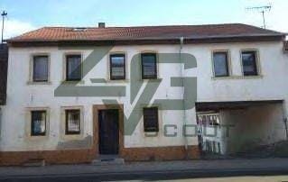 Immobilie in Gaugrehweiler - Einfamilienhaus freistehend in Gaugrehweiler - Bild 0