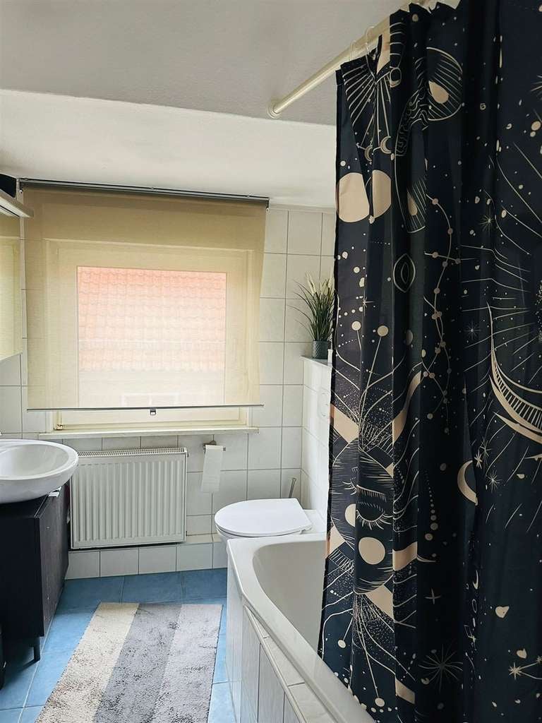 Immobilie in Soest - Wohnen im Herzen von Soest – Charmante Dachgeschosswohnung in Top-Lage! - Bild 4