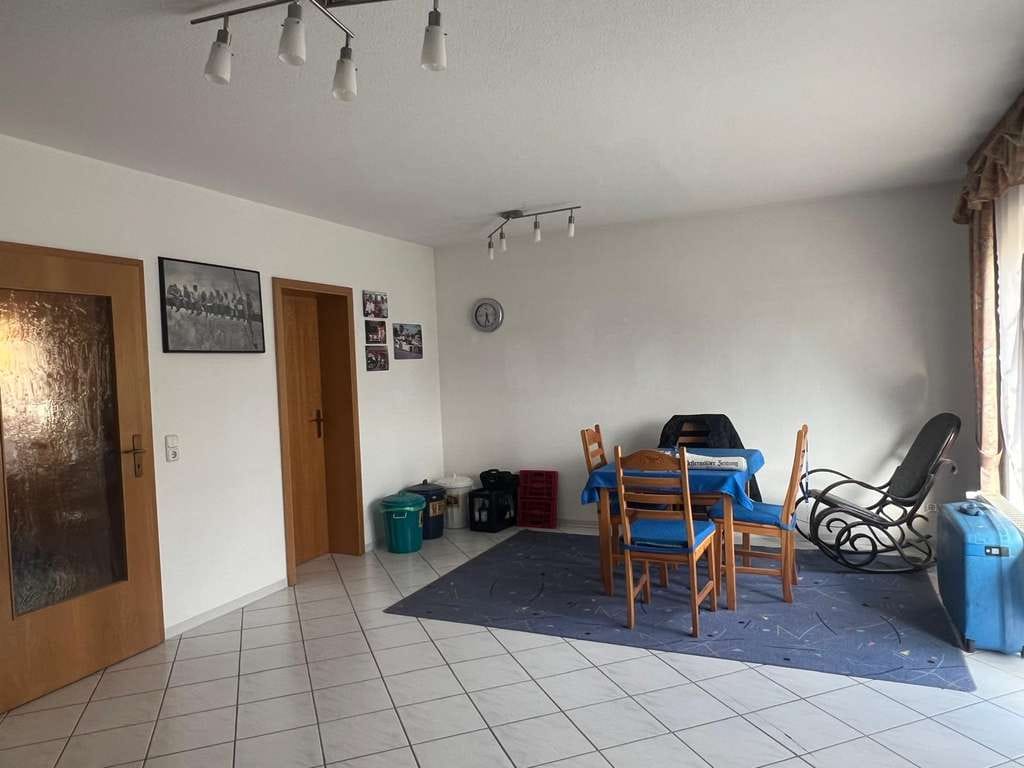 Immobilie in Wald-Michelbach - Charmante 2-Zimmer-Wohnung mit Balkon in ruhiger Odenwaldlage – ideal als Kapitalanlage - Bild 2