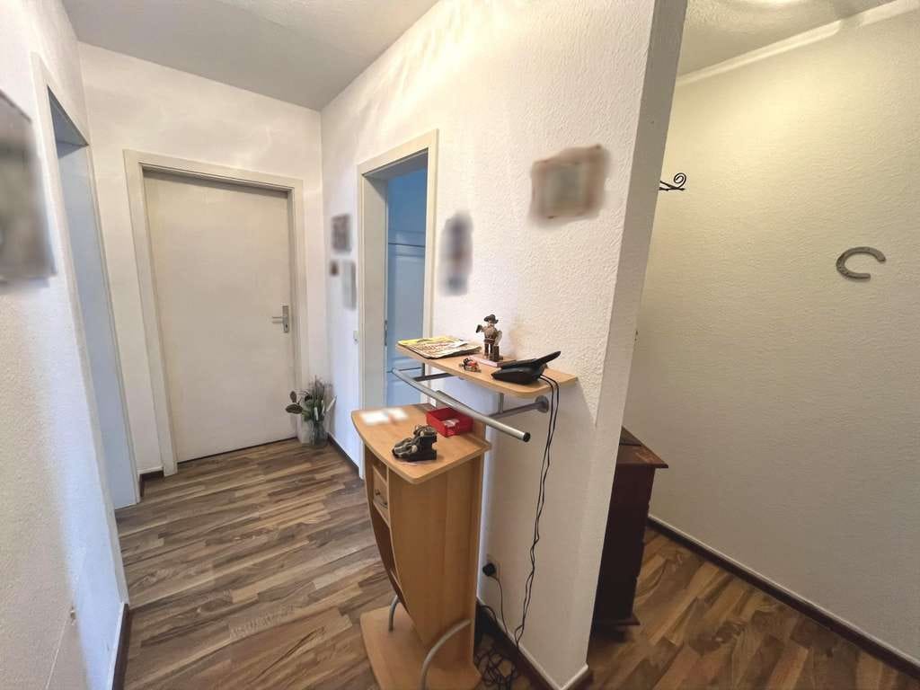 Immobilie in Kirchheimbolanden - Attraktive Kapitalanlage: Vermietete 2-Zimmer-Erdgeschosswohung  - Bild 3