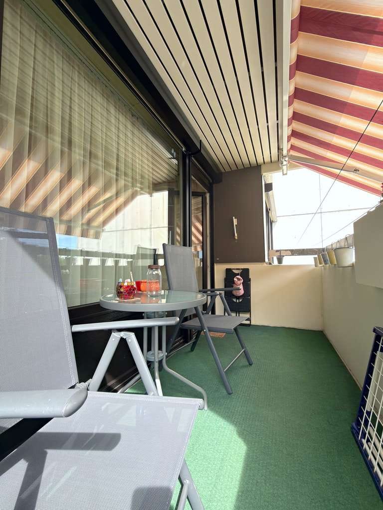 Immobilie in Egelsbach - Großzügige 1,5-Zimmer-Wohnung mit Balkon & Garage in Egelsbach - Bild 2