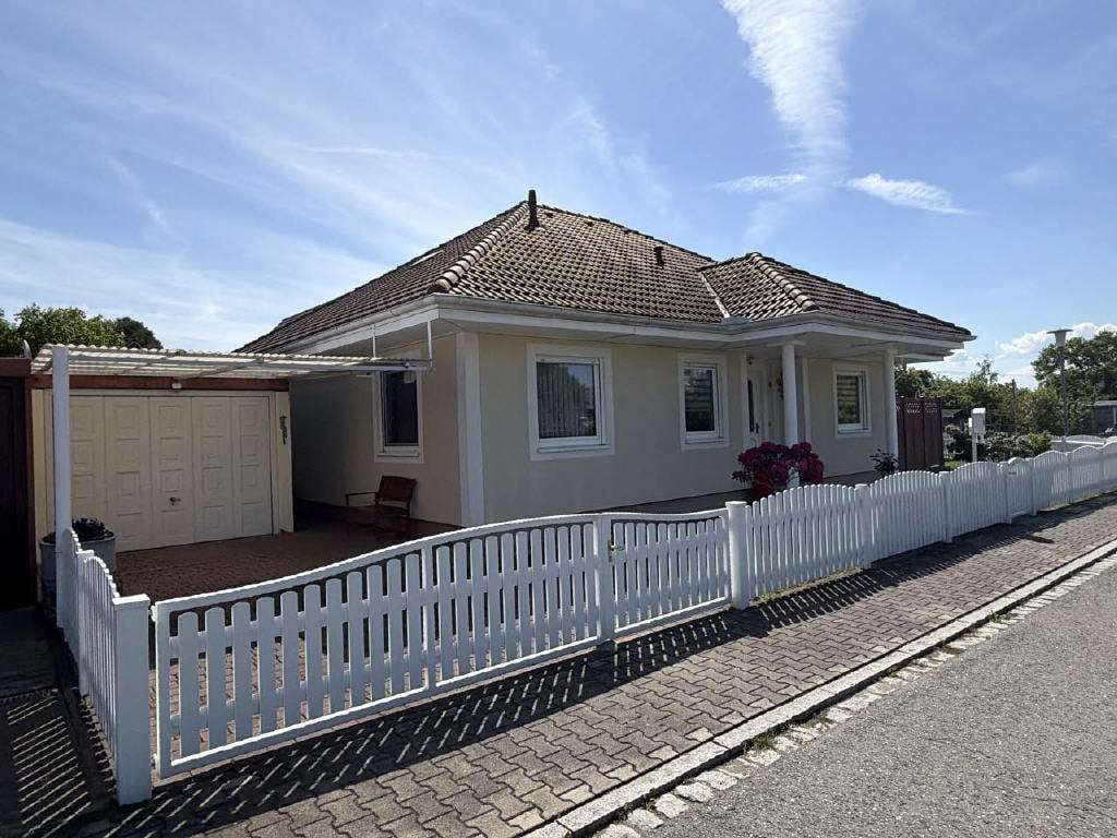 Immobilie in Röderaue - Modernes Einfamilienhaus in Frauenhain - Bild 4