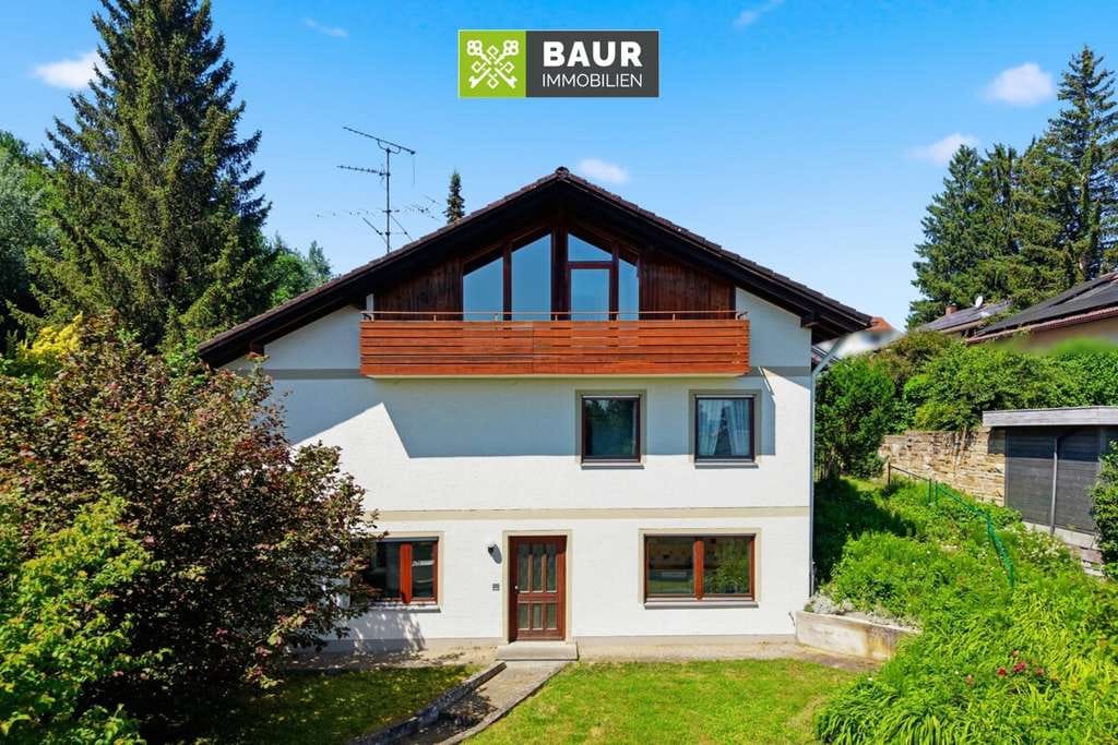 Immobilie in Tannheim - 239 m² Wohnfläche & vielseitige Möglichkeiten – Ihr neues Zuhause in Tannheim - Bild 3