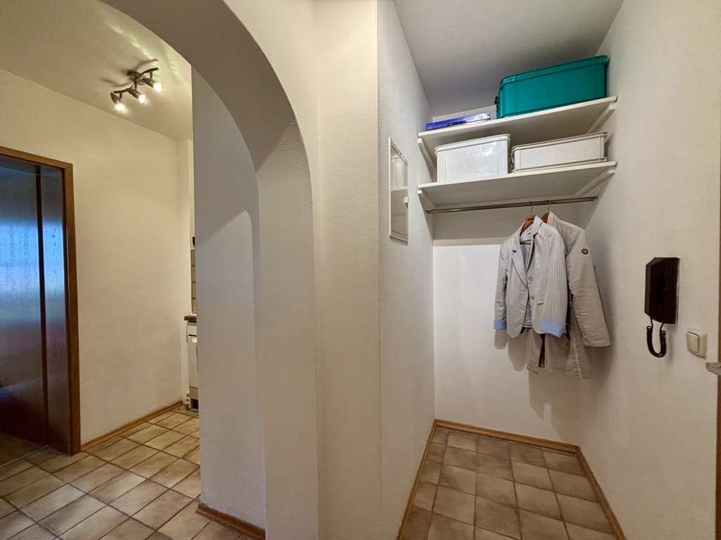 Immobilie in Bad Aibling - Beständig vermietet: Charmante 1 Zimmer-Wohnung in ruhiger Wohnlage von Bad Aibling - Bild 3