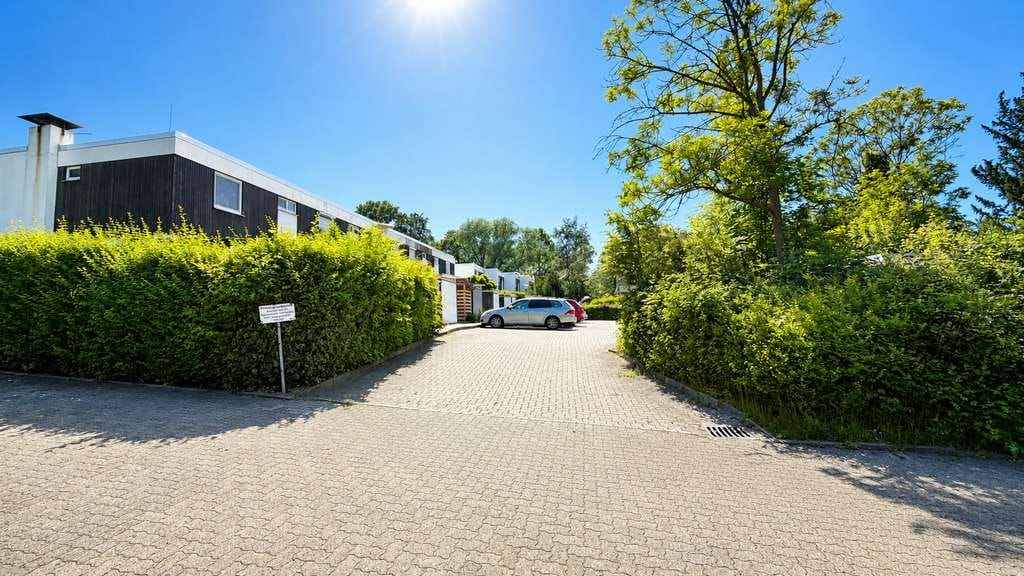 Immobilie in Wennigsen (Deister) - Zuhause am Deister - Reihenhaus in der Wennigser Mark - Bild 3