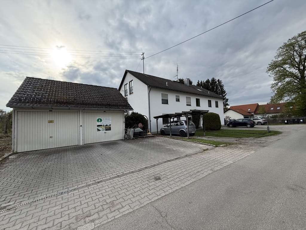 Immobilie in Ottenhofen - MH Immobilien - ein gemütliches Zuhause wartet auf neue Eigentümer - Bild 0