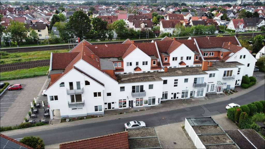Immobilie in Mainaschaff - *M19* - Geräumige 2-Zimmer Wohnung mit Gäste-WC - Bild 4