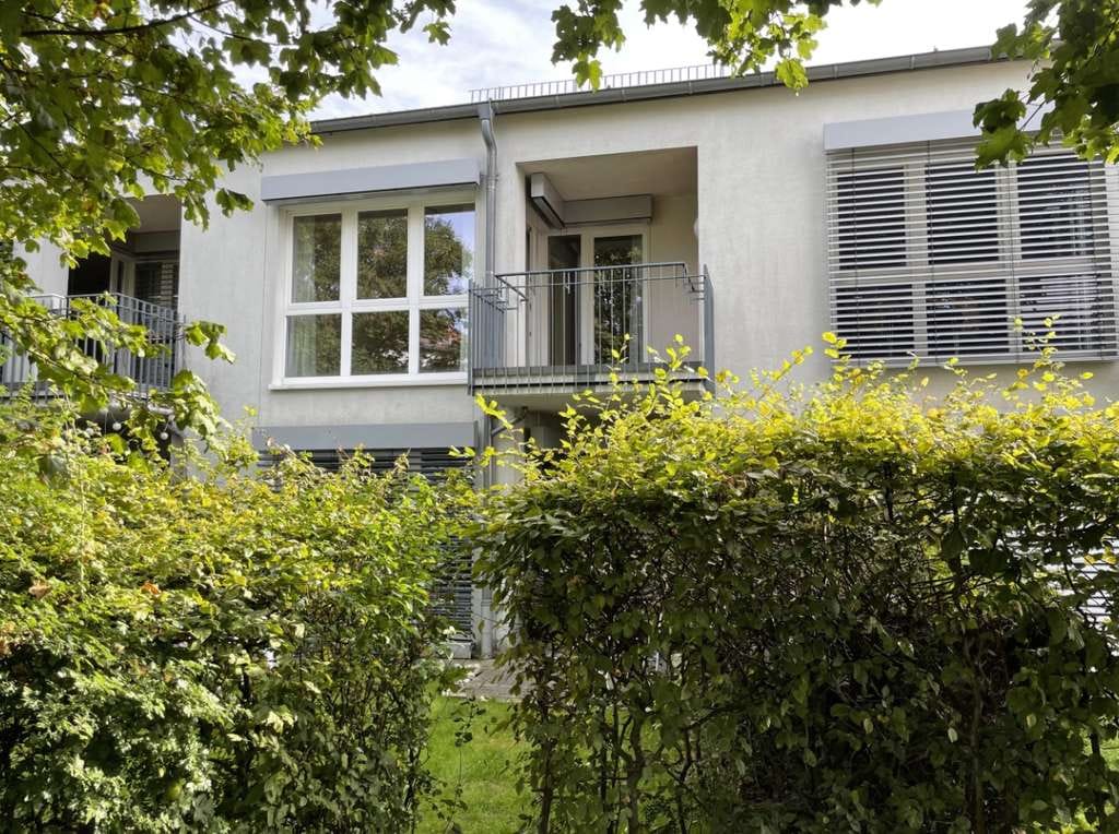 Immobilie in Glashütten - Lichtdurchflutetes Zuhause mit 2 Zimmern in Glashütten - Bild 0