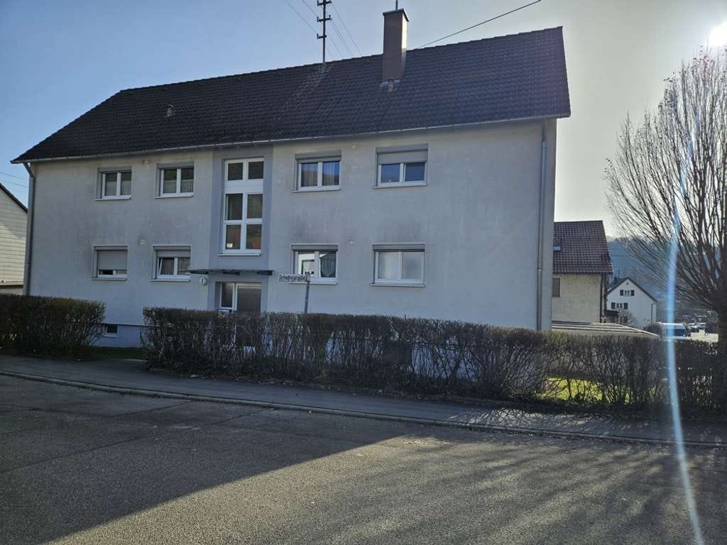 Immobilie in Königsbronn - Smart Investieren - Mehrfamilienhaus in ruhiger Lage von Königsbronn! - Bild 2