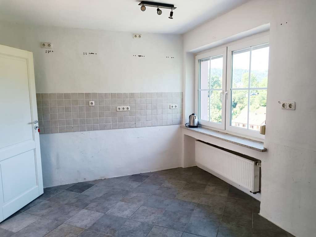 Immobilie in Obernzell - Geräumiges Haus mit wunderschönem Weitblick und tollem Garten - Bild 4