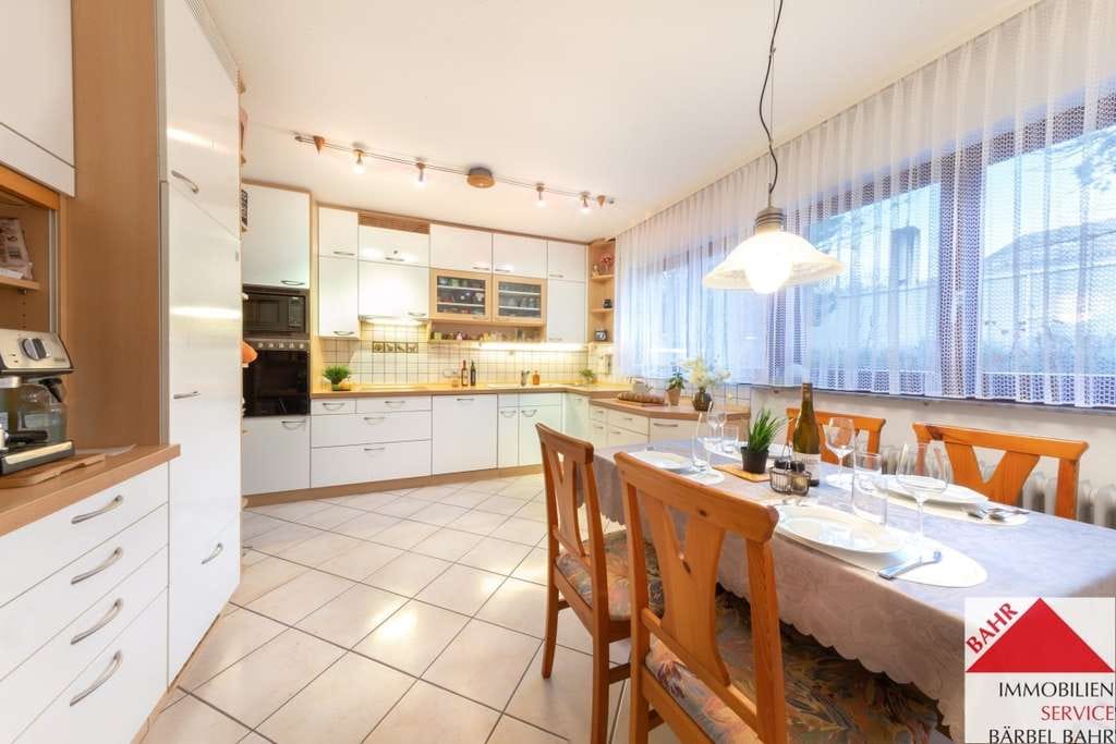 Immobilie in Gechingen - Mehr Raum. Mehr Stil. Mehr Zuhause... das besondere Einfamilienhaus - Bild 3