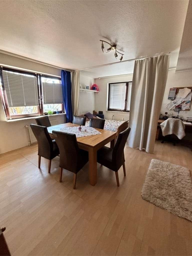 Immobilie in Emmerthal - Zentral gelegene Eigentumswohnung 40 m² mit TG-Platz in Emmerthal  - Bild 4