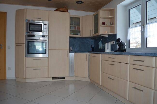 Immobilie in Finning - Großzügiges, familienfreundliches Einfamilienhaus - mit viel Potenzial und Raum für Ideen - Bild 2