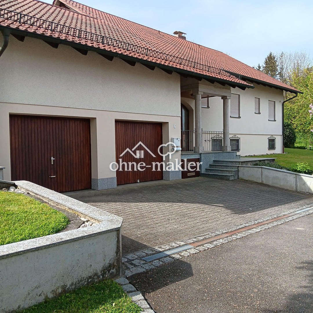 Immobilie in Wertingen - Massives Raumwunder auf 850qm Grund - Ideal für Familien & Home-Office - Bild 4