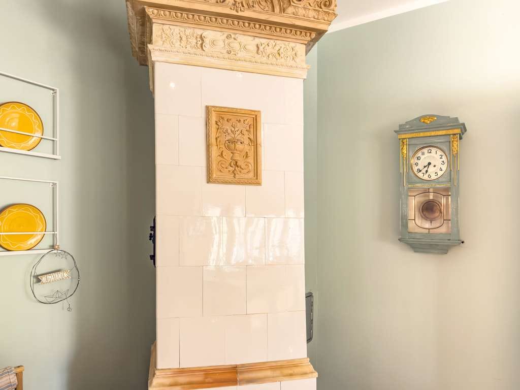 Immobilie in Ahrensbök - Reetgedecktes Zuhause mit viel Raum und Charakter - Bild 4