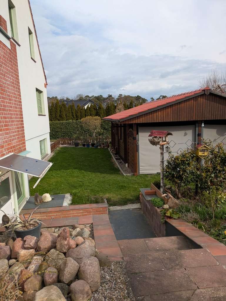 Immobilie in Kühlungsborn - EFH in Kühlungsborn mit 2 Einliegerwohnungen - Bild 2