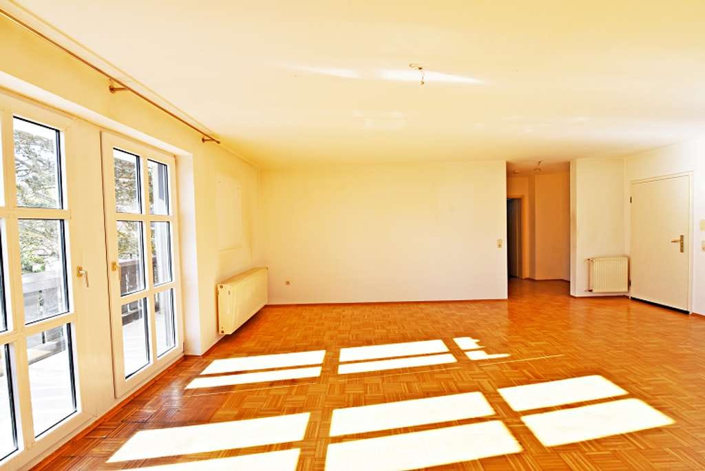 Immobilie in Bad Sassendorf - Großzügige 2-Zimmer-ETW am Naturschutzgebiet - Bild 2