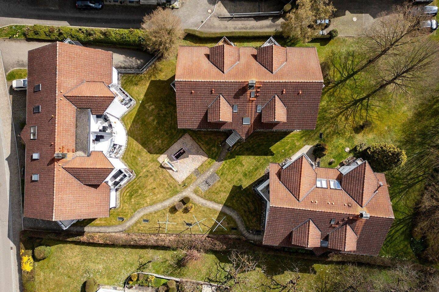 Immobilie in Steißlingen - Ankommen und Wohlfühlen - 3-Zimmer-Wohnung in Steißlingen! - Bild 2