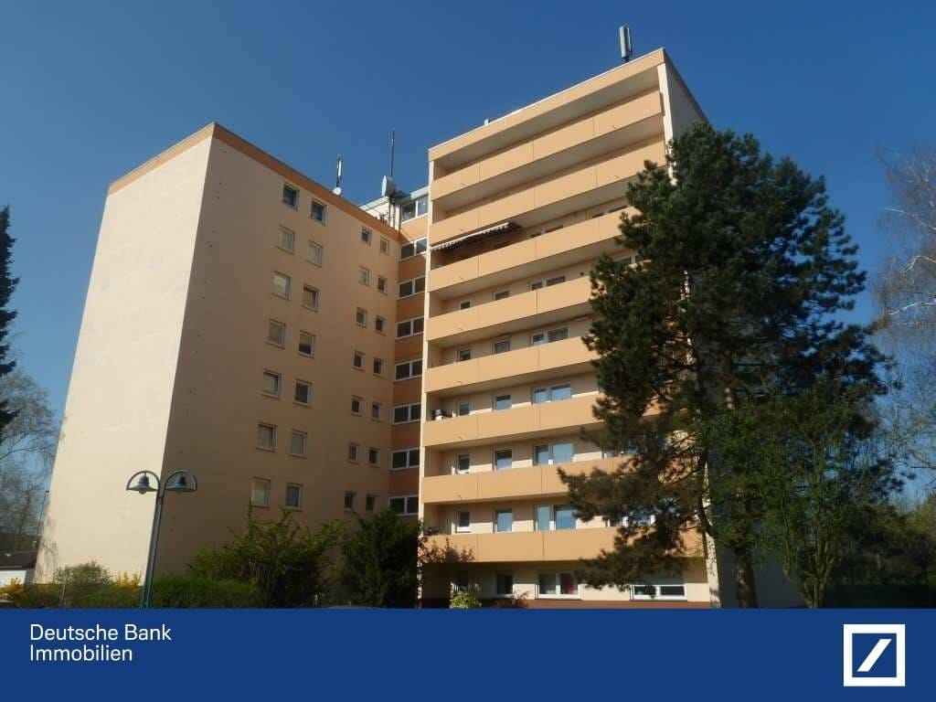Immobilie in Hockenheim - *** Gepflegte 2 Zimmerwohnung in ruhiger Wohnlage von Hockenheim*** - Bild 2
