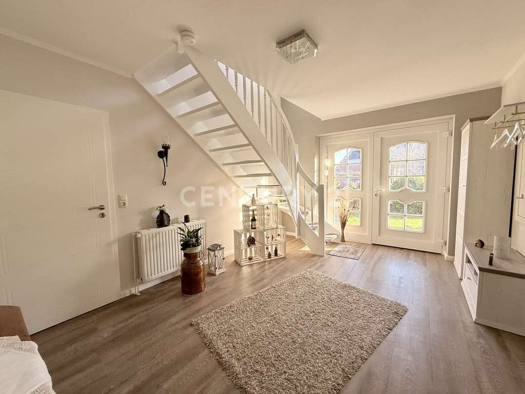Immobilie in Schwarme - ** Herzstück für die Familie, Platz für Träume ** - Bild 4