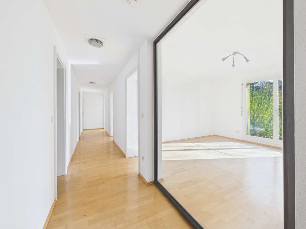 Immobilie in Ergolding - 3-Zimmer-Wohnung mit Balkon – barrierefrei an der Flutmulde - Bild 2