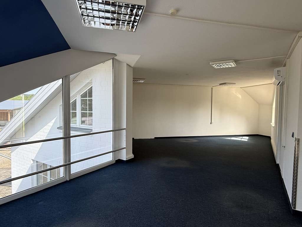 Immobilie in Ilsenburg - Nicht gewöhnlich. Nicht beliebig. Raum für Arbeiten, Wohnen und neue Ideen. - Bild 4