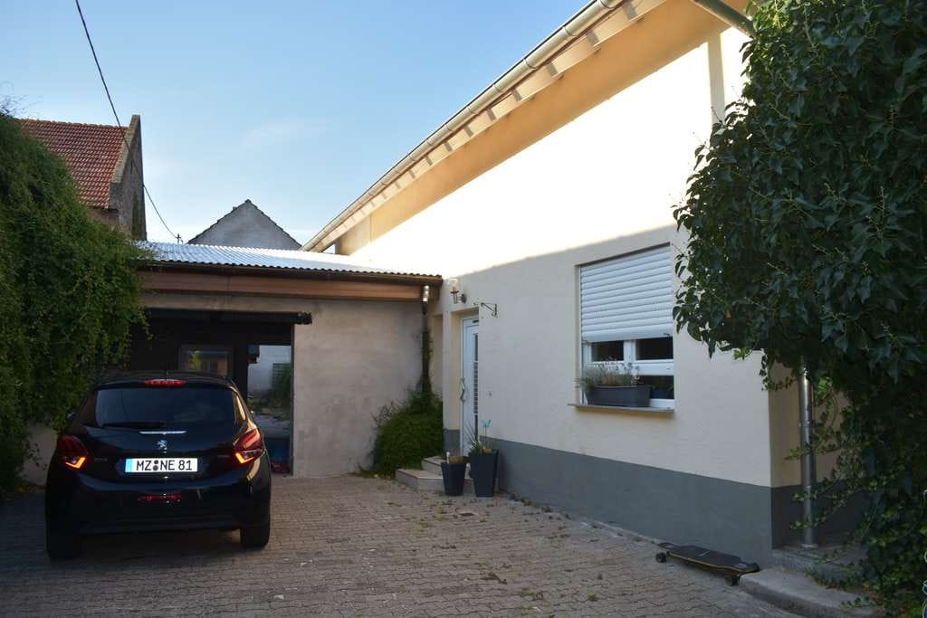 Immobilie in Guntersblum - *Beschreibung lesen* Einfamilienhaus mit 180 qm Wohnfläche in Guntersblum *Provisionsfrei* - Bild 2