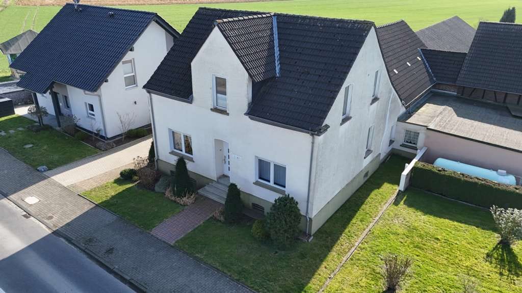 Immobilie in Herten - Einfamilienhaus in Herten-Transvaal – Gestalten Sie Ihr neues Zuhause! - Bild 0