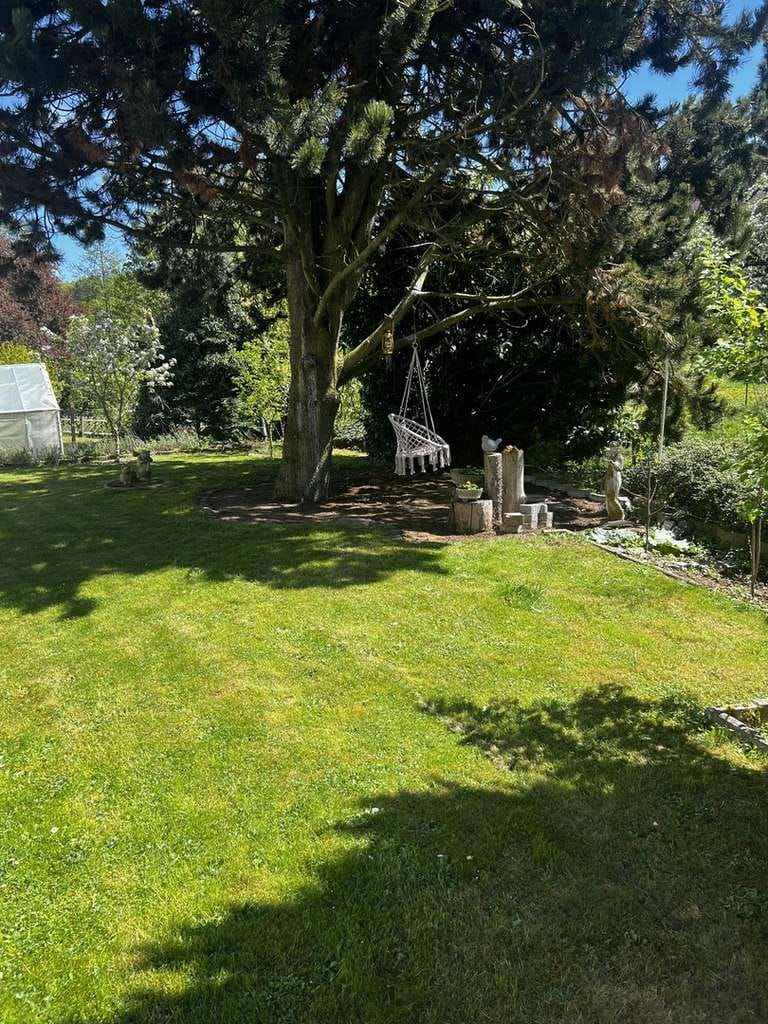 Immobilie in Hünstetten - Großzügiges Einfamilienhaus mit modernem Konfort - Bild 2