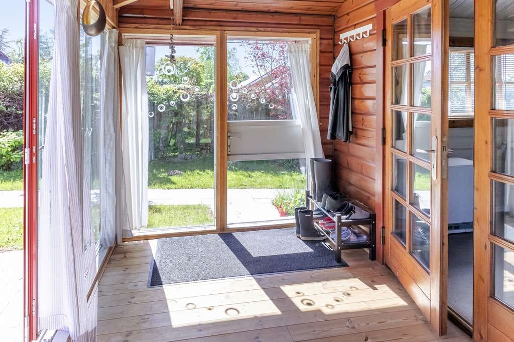 Immobilie in Thumby - Der seltene Luxus: Ruhe – Wochenendhaus an der Schlei - Bild 4