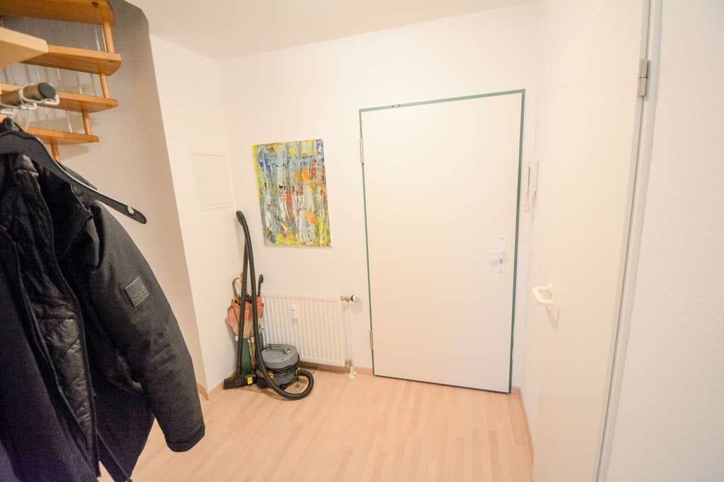 Immobilie in Boltenhagen - Strand-& zentrumsnahe Maisonette-Wohnung mit Loggia - Bild 1