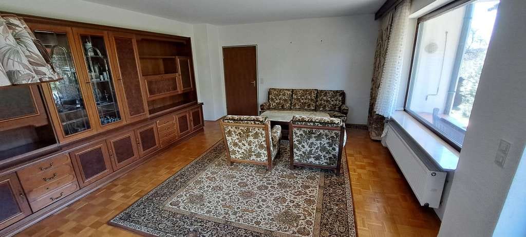 Immobilie in Pottenstein - Wohnen mit Charakter: Gepflegtes Einfamilienhaus in Pottenstein - Bild 2