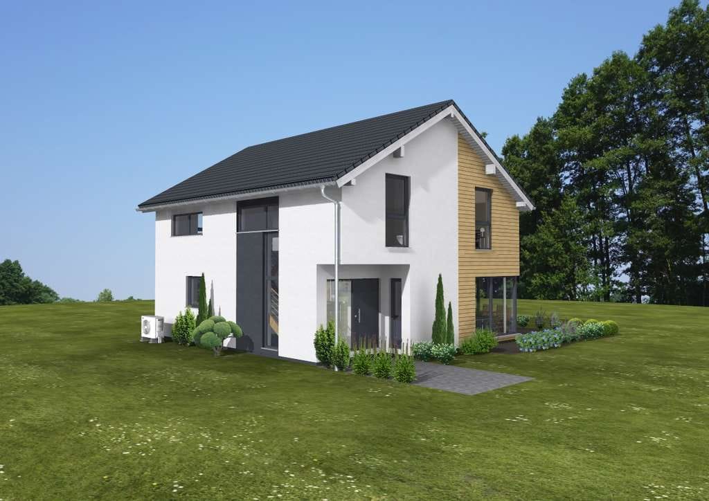 Immobilie in Rechlin - Ihr Haus  der an der Müritz mit Wasserblick. Gerne als Zweitwohsitz mit homeoffice - Bild 4