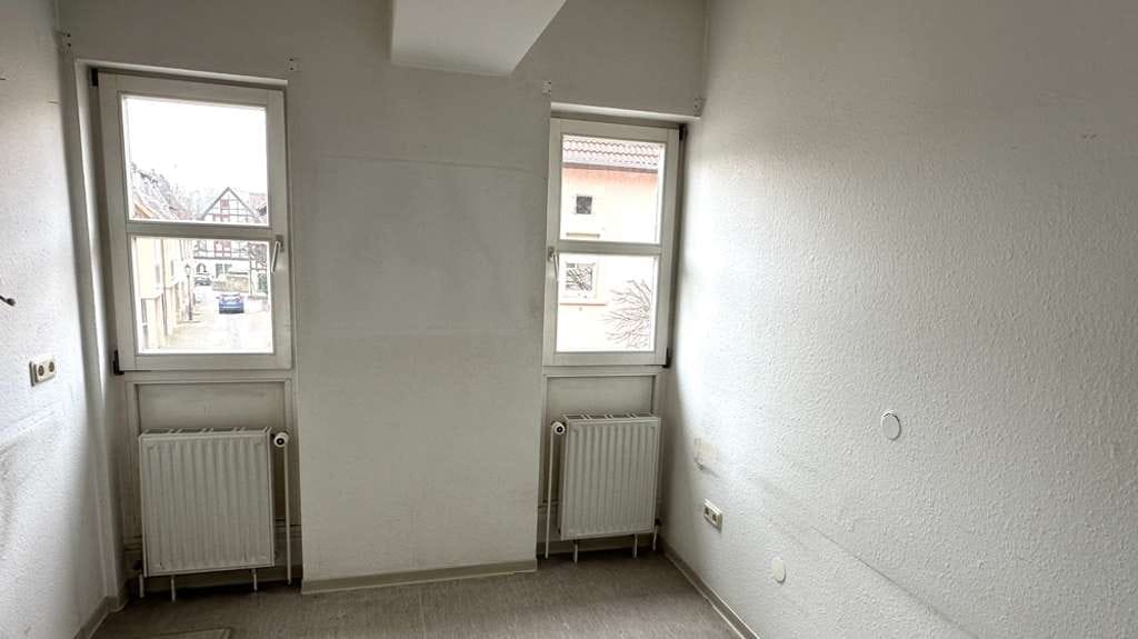 Immobilie in Rockenhausen - Umwandlung in Eigenmtumswohnung möglich - Ehemalige Zahnarztpraxis im Zentrum Rockenhausens - Bild 1