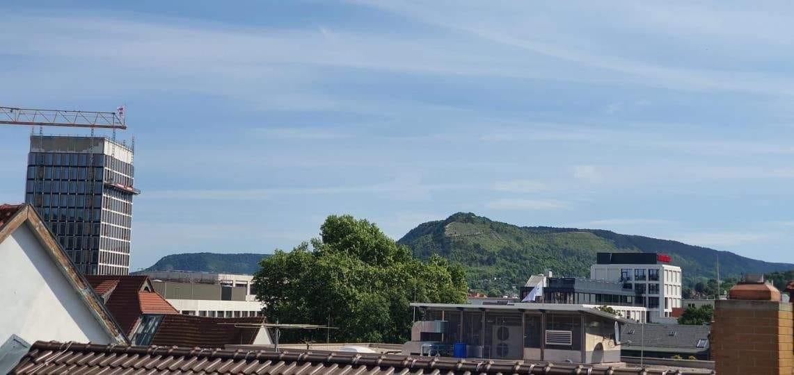 Immobilie in Jena -  +++ Wohn- und Geschäftshaus mit Ausbaureserve im DG +++ - Bild 1