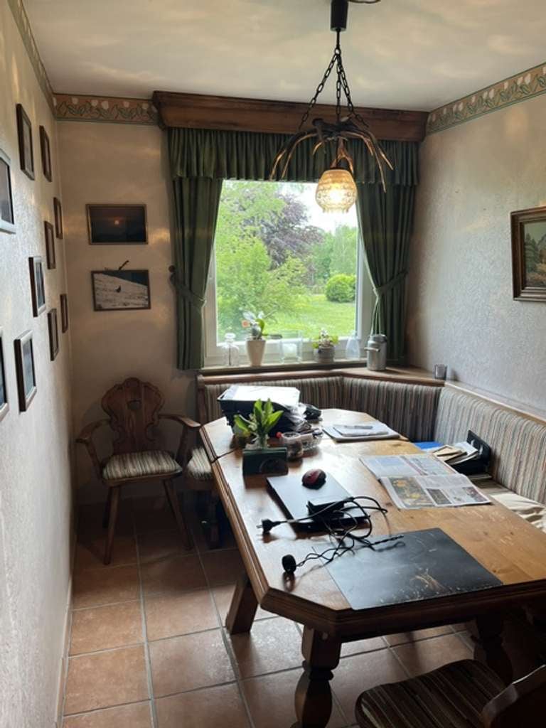 Immobilie in Andernach - 3-Zimmer-Wohnung in Andernach mit Garage - Bild 1
