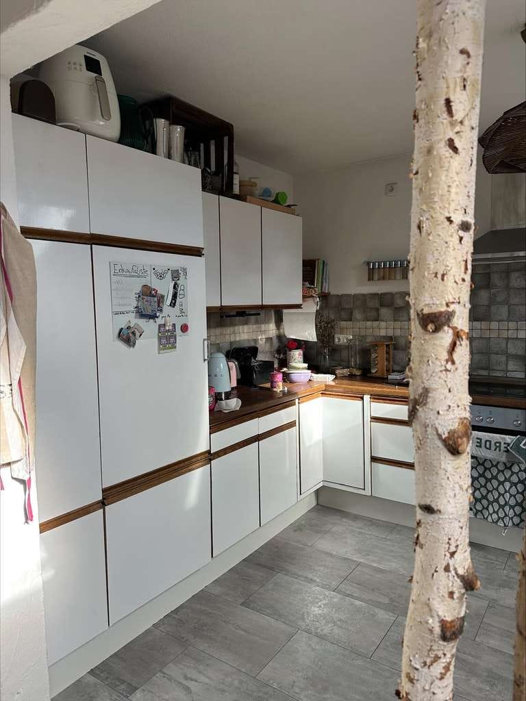 Immobilie in Sonthofen - 2-Zimmer-Wohnung in Sonthofen mit traumhaftem Bergblick & Südbalkon 🌞 - Bild 1