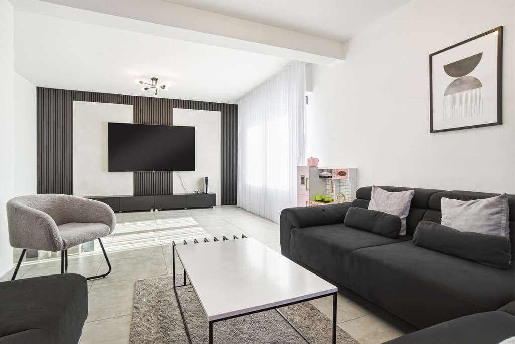 Immobilie in Bissendorf - Modern saniertes Einfamilienhaus mit viel Platz – Einziehen & wohlfühlen! - Bild 2