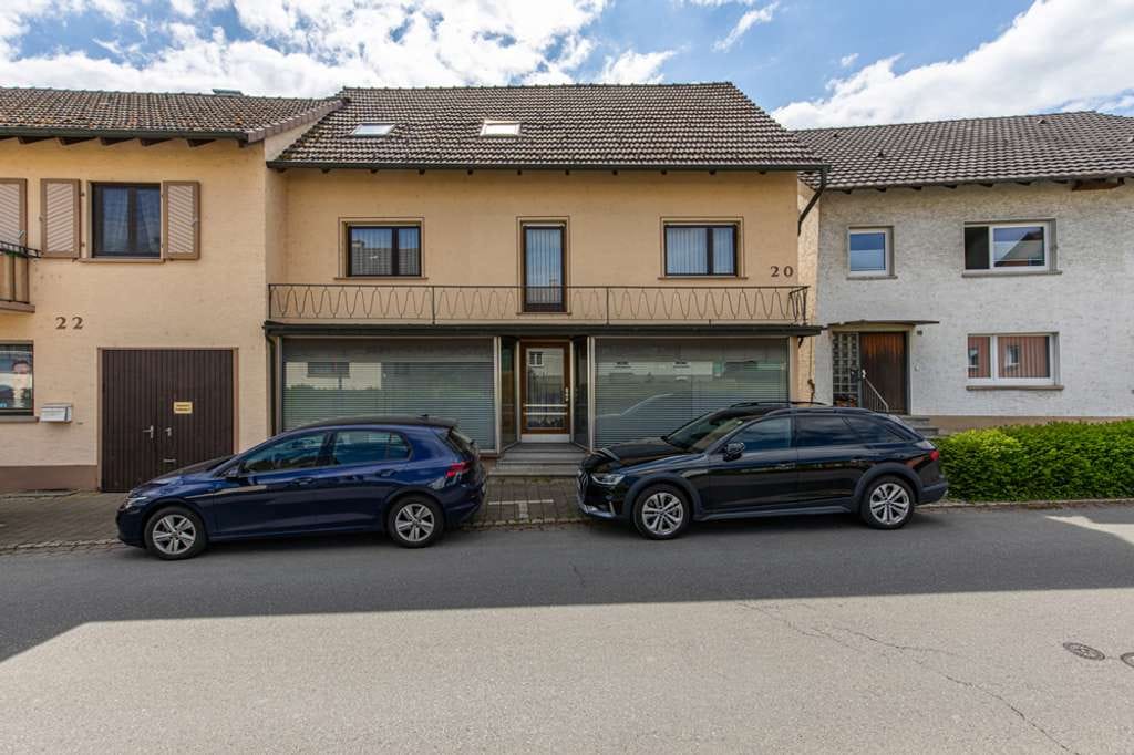 Immobilie in Steißlingen - Einfamilienhaus mit Charakter in Steißlingen - Bild 0