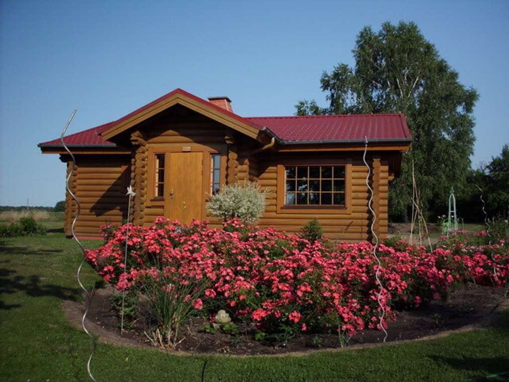 Immobilie in Arendsee (Altmark) - Ferienanlage in Arendsee zu verkaufen, TOP - Bild 1