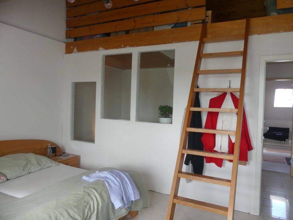 Immobilie in Schallstadt - Reihenmittelhaus in Schallstadt-Mengen mit Pool - Bild 2