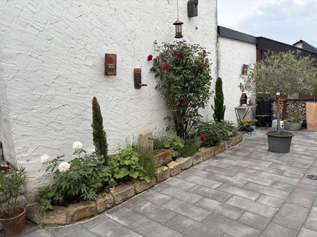 Immobilie in Hettenleidelheim - Endreihenhaus mit 5 Zimmern in Hettenleidelheim - Bild 3