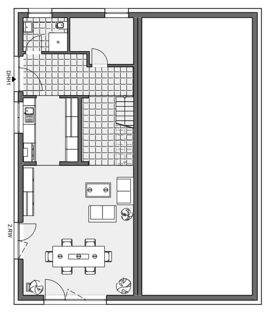 Immobilie in Zeuthen - NEU Doppelhaus ruhig und perfekt gelegen, mitten in Zeuthen - Bild 1