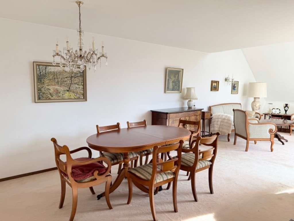 Immobilie in Flein - Großzügige 3-Zimmerwohnung mit viel Potenzial  in herrlicher Feldrandlage von Flein - Bild 4